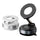 Professional 3.1 Magnetic 360° Magnetic Car Phone Holder With Strong Suction Bas